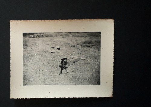 Photo ancienne guerre - photo,