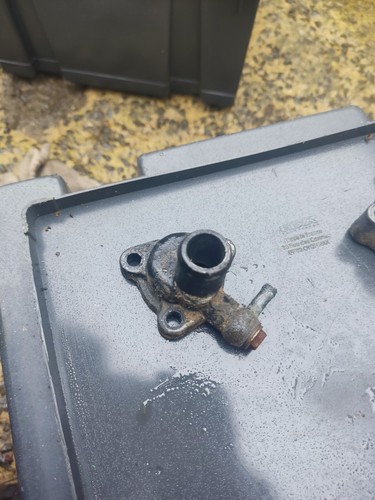 Pièce moteur culasse yamaha - pièce,