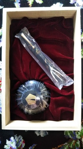 Namiki yukari firefly raden - namiki,