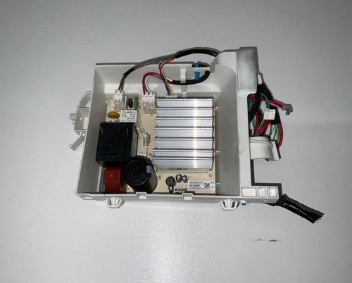 Beko carte module puissance - beko,