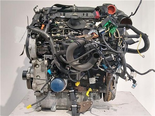 Moteur peugeot 307 - moteur,