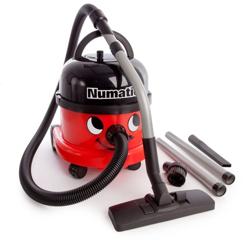 Aspirateur commercial numatic - aspirateur,