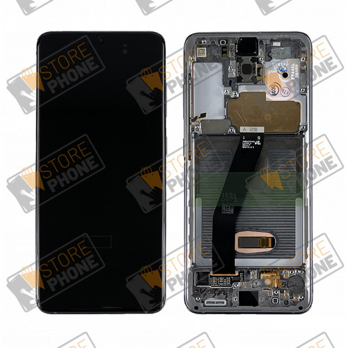 Ecran complet oled - oled, samsung