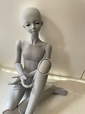 Luts MSD Bliss Resin BJD Doll