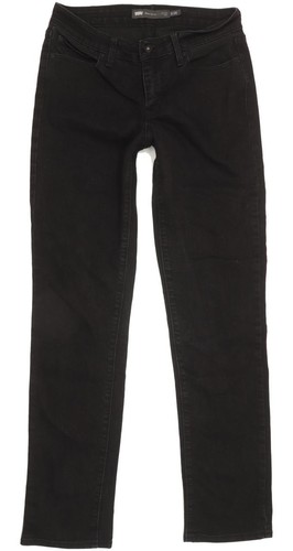 Levi demi curve - demi, noir