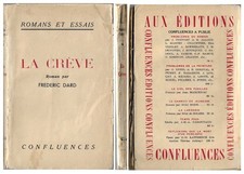 1946 ÉDITIONS CONFLUENCES +