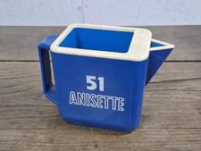 Pichet plastique anisette - pichet, en
