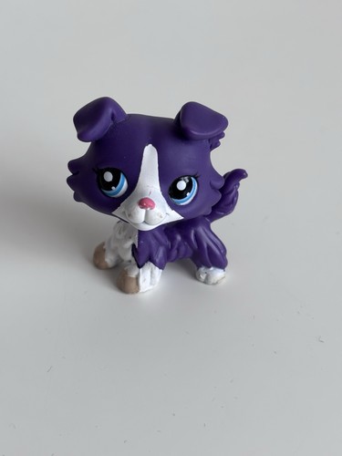 Little petshop hasbro lps - little,