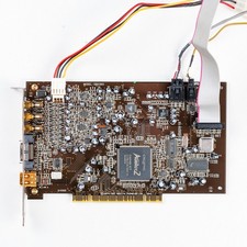 Sound Blaster Audigy 2 ZS