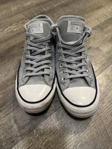 Gray high top - high, women’s