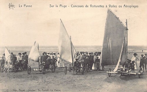 België panne - de, vl.)