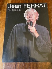 DVD  JEAN FERRAT EN SCENE