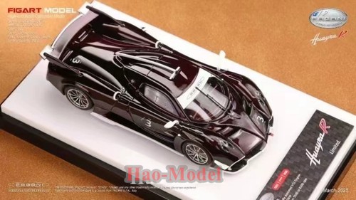 Figart huayra r resin - figart,
