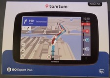 TomTom GO Expert Plus 7 GPS