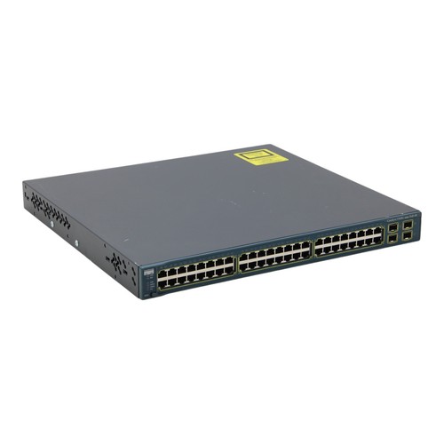 Cisco catalyst - cisco,