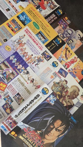 Inserts originaux neo - inserts,