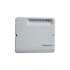 Frisquet F3AA41226, Boitier