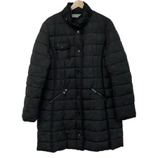 Desigual - Black Women's Coat