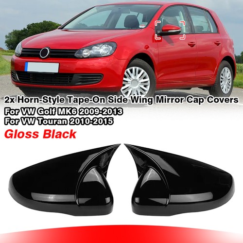 Coque rétroviseur noir - coque,