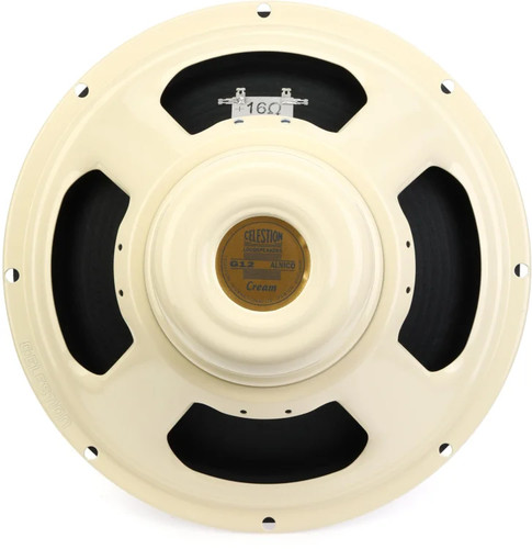 Celestion cream 90 - cream, 12"