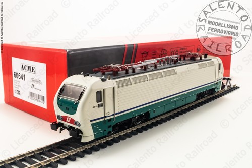 Acme 60641 87 locomotive - h0, 1:87