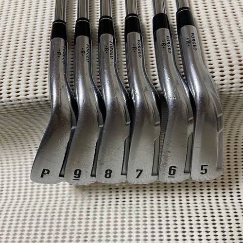 Callaway iron set - callaway,