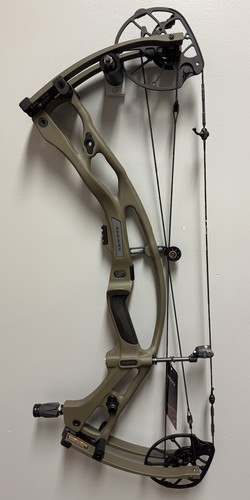 Hoyt carbon 60 70 - hoyt, rx