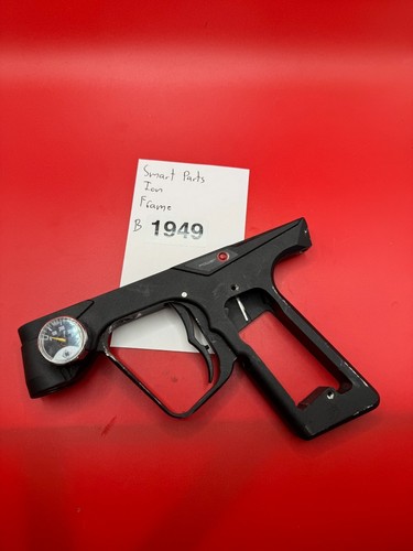 Smart parts ion paintball - smart,