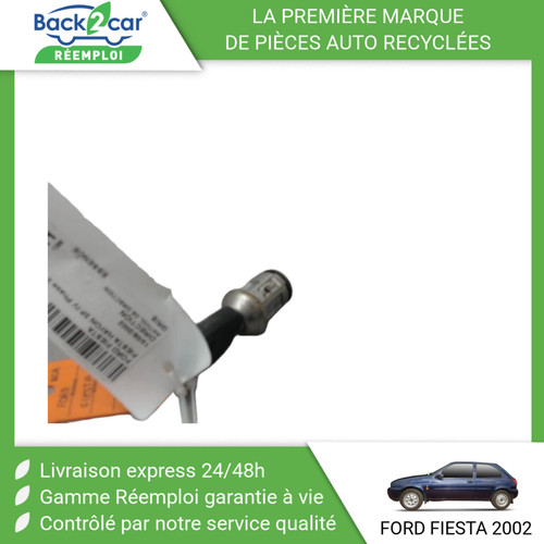 Antivol direction ford - de,