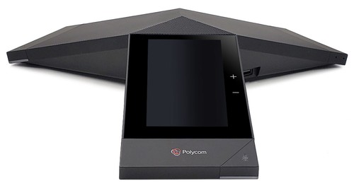 Polycom realpresence - polycom,