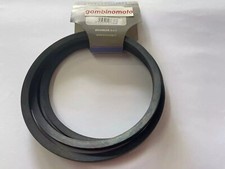 BRUMAR Courroie Pubert