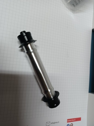 Kit adaptateur avant miche - avant,