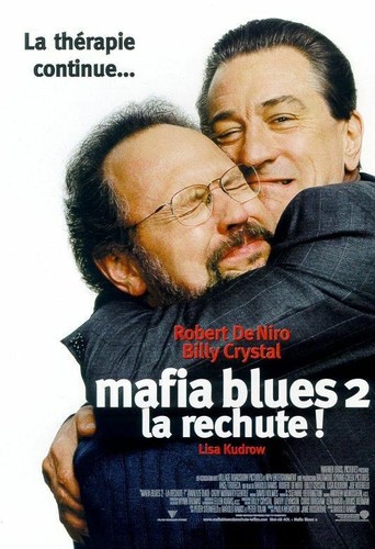 Affiche cinéma originale - de,