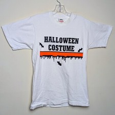 Vtg 80s 90s Halloween Costume