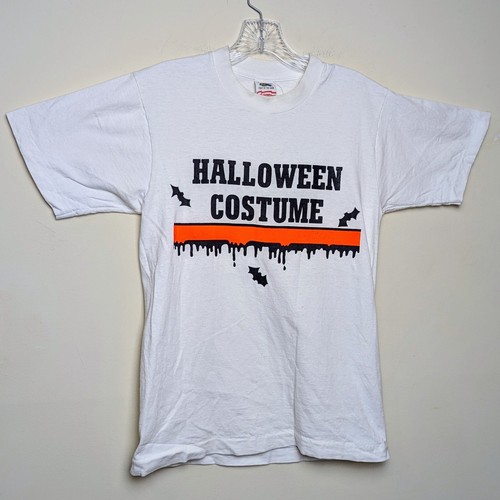 Vtg 80s 90s halloween costume - 90s,