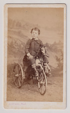 CDV Furst à Nantes - Enfant
