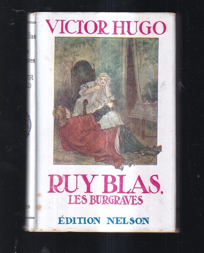 Victor hugo ruy - ruy, nelson