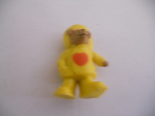 Figurine ours brun - figurine,