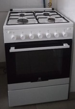Gazinière Electrolux