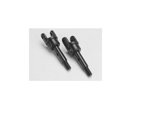 Traxxas 5553 stub axles jato - traxxas,
