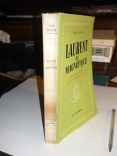 FRED BERENCE "Laurent le