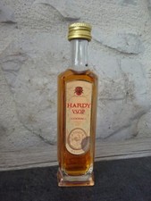 Mignonnette bouteille Hardy