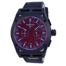 Montre diesel pour homme PRIX