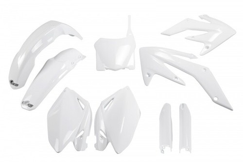 Kit plastiques carénages - kit,