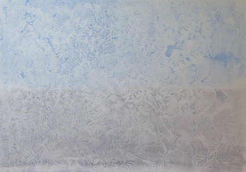 100x70 tableau abstrait - tableau,
