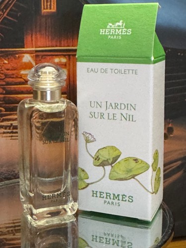 Hermes paris miniature un - hermes,