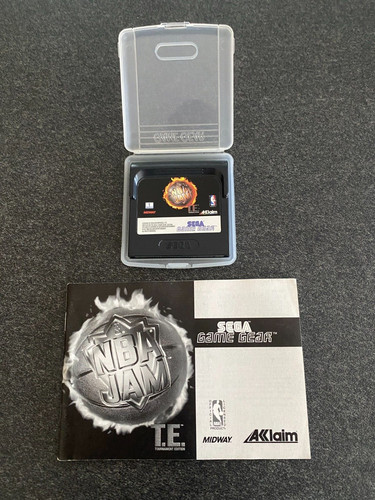 Jeu sega game gear - game,