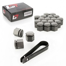 20X Jantes Boulon Cache