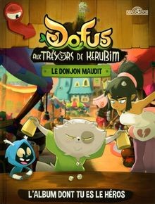 Dofus livre des héros - héros, le