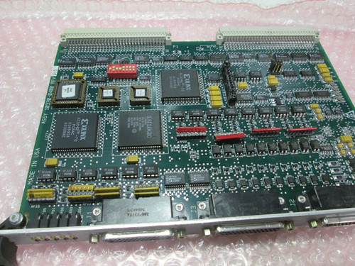 Carte axe vmi assy - axe,